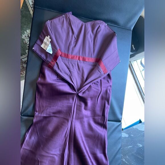 DAVID’S BRIDAL Dress  - Picture 11 of 17